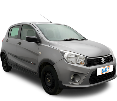 Maruti Celerio X-img